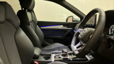 Audi Q5 40 TDI Quattro Sport 5dr S Tronic [C+S] Diesel Estate